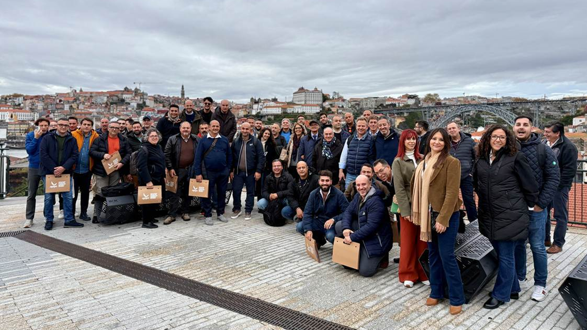 XIX Agriges Annual Meeting un encuentro internacional para liderar la revolución biológica en la.png